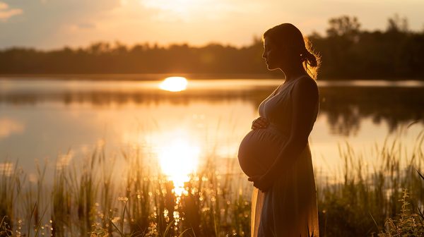 Capturer la magie: conseils d'un photographe grossesse