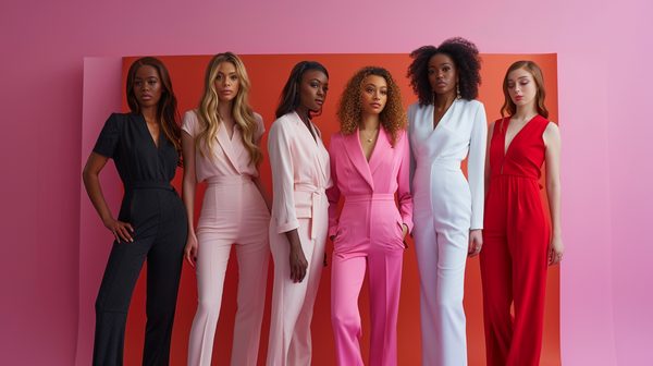 Combinaison femme : le guide ultime pour choisir