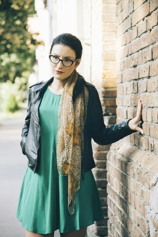 Découvrez la magie de la robe vert d'eau pour chaque occasion