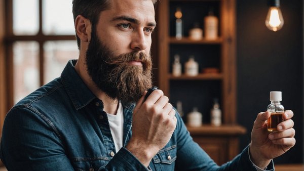 Bien entretenir sa barbe avec les soins pour barbe essentiels