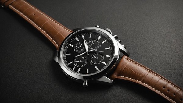 Remplacer bracelet de montre en cuir : trouvez l'élégance parfaite