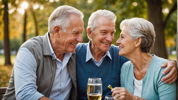 Le meilleur site de rencontre pour séniors : notre top 15